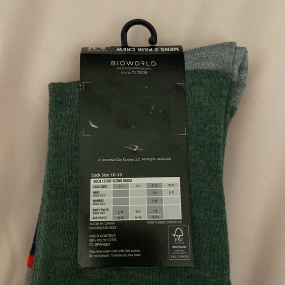 How High Socks - Picture 3 of 4